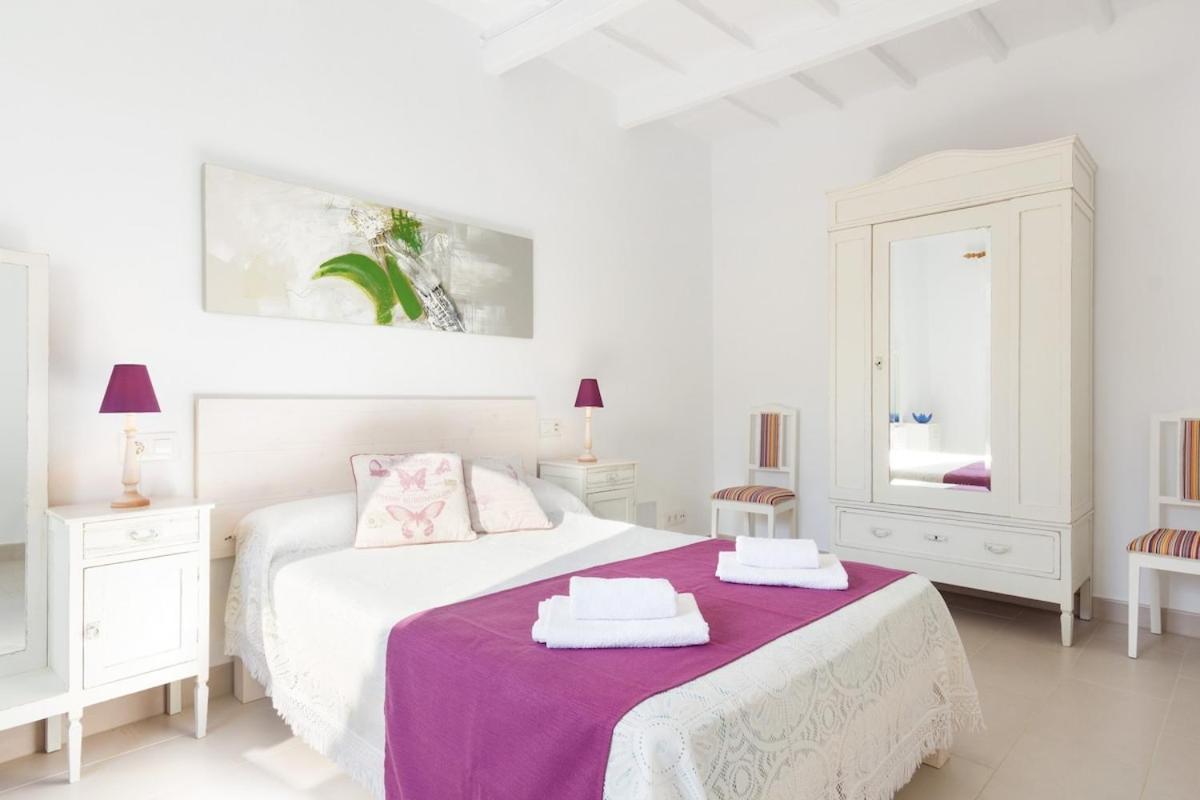 Roques 24 Villa Ciutadella  Luaran gambar
