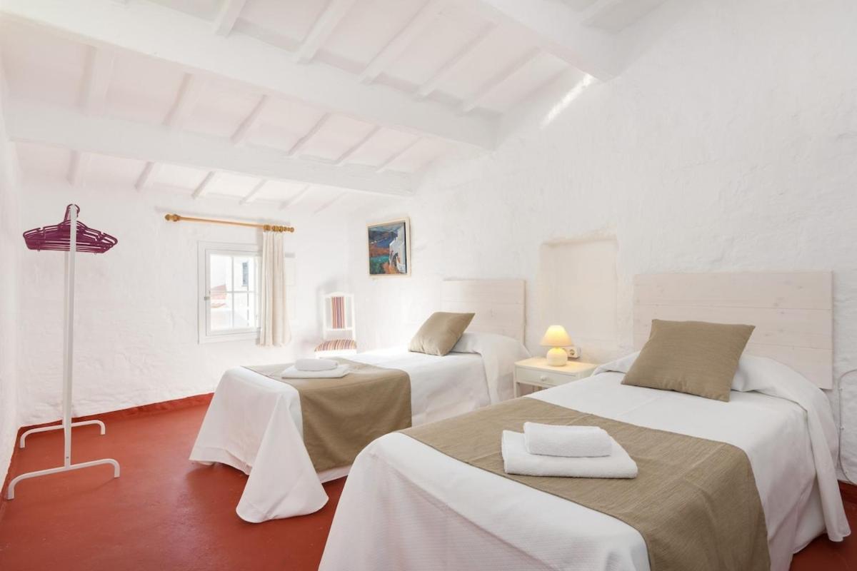 Roques 24 Villa Ciutadella  Luaran gambar