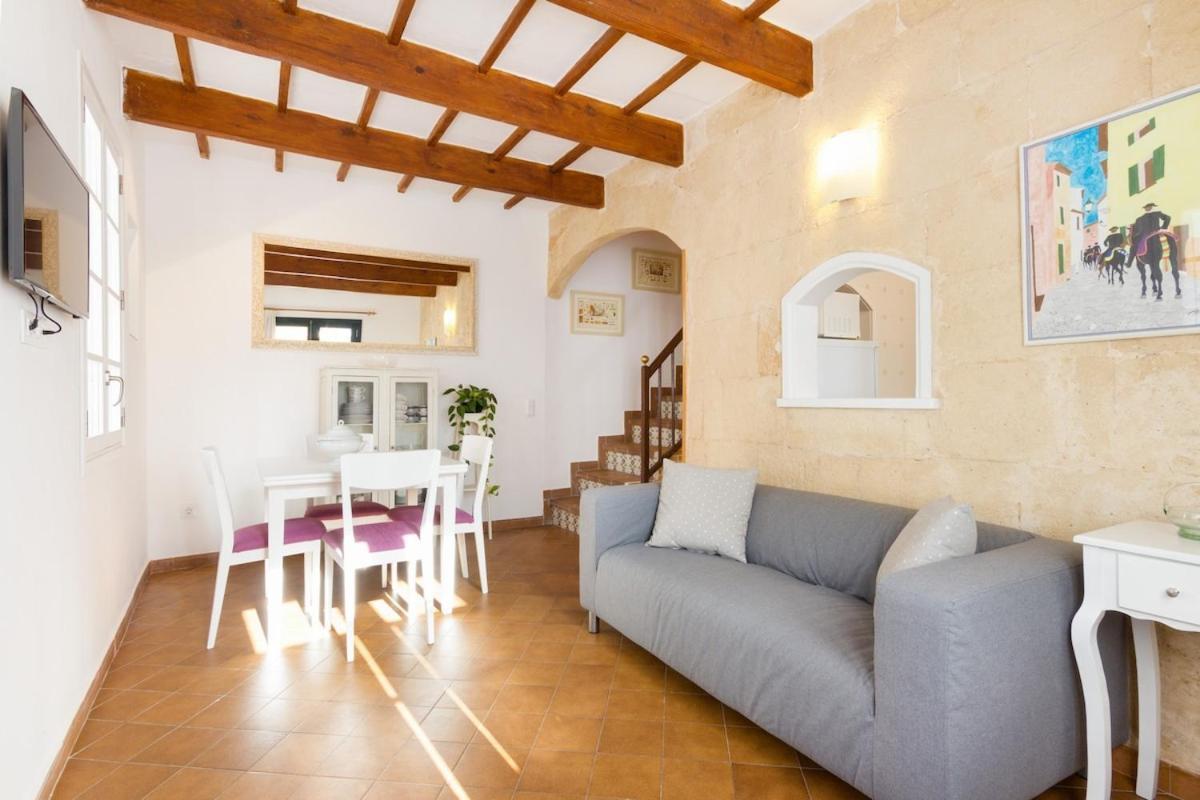 Roques 24 Villa Ciutadella  Luaran gambar