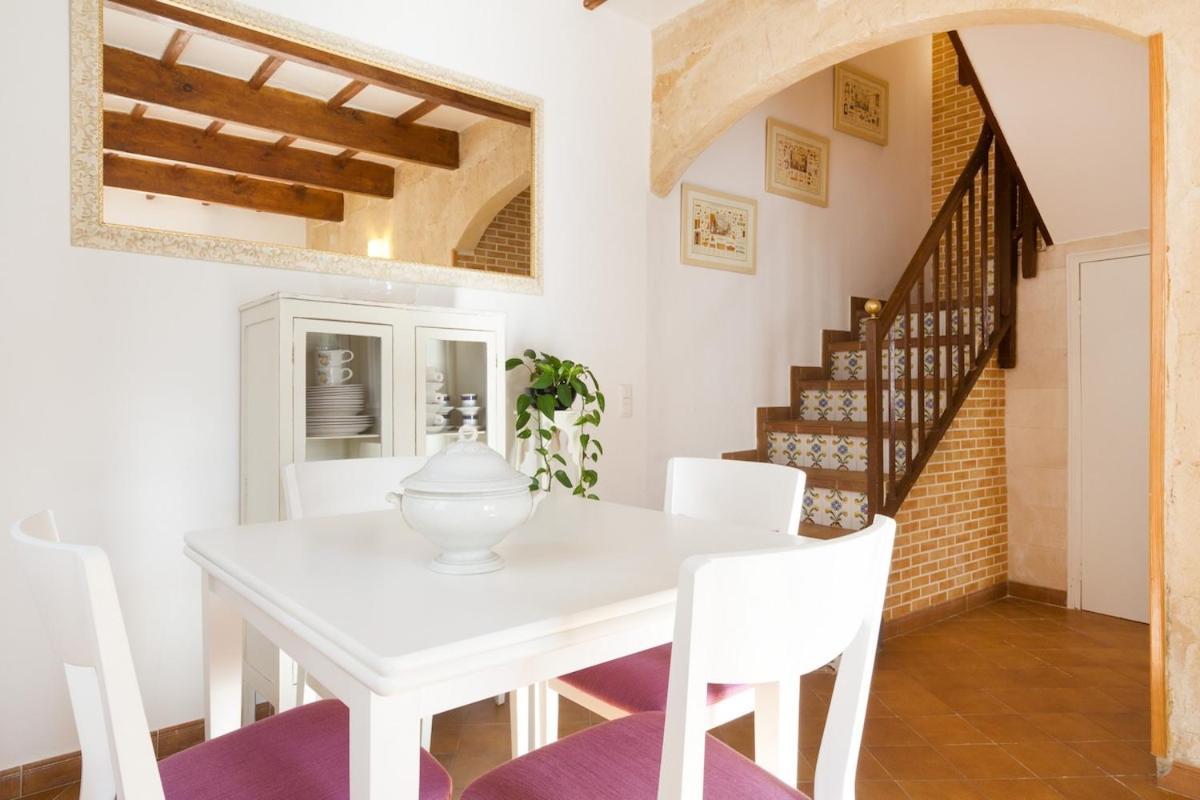 Roques 24 Villa Ciutadella  Luaran gambar