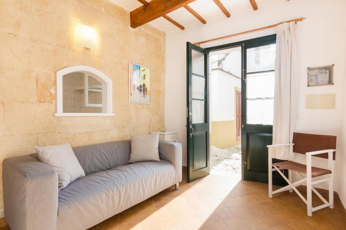 Roques 24 Villa Ciutadella  Luaran gambar